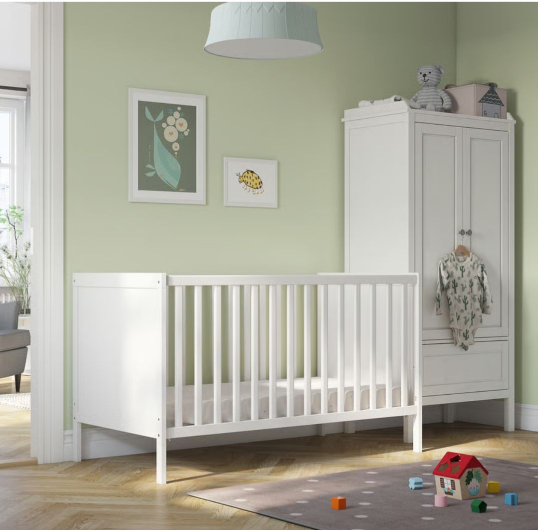 Lits: lit bébé 70x140cm – Neuf (Voir description) à Immensee par Joya974 1