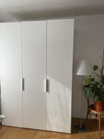 Micasa Modul Schranksystem weiss 152x58x220cm