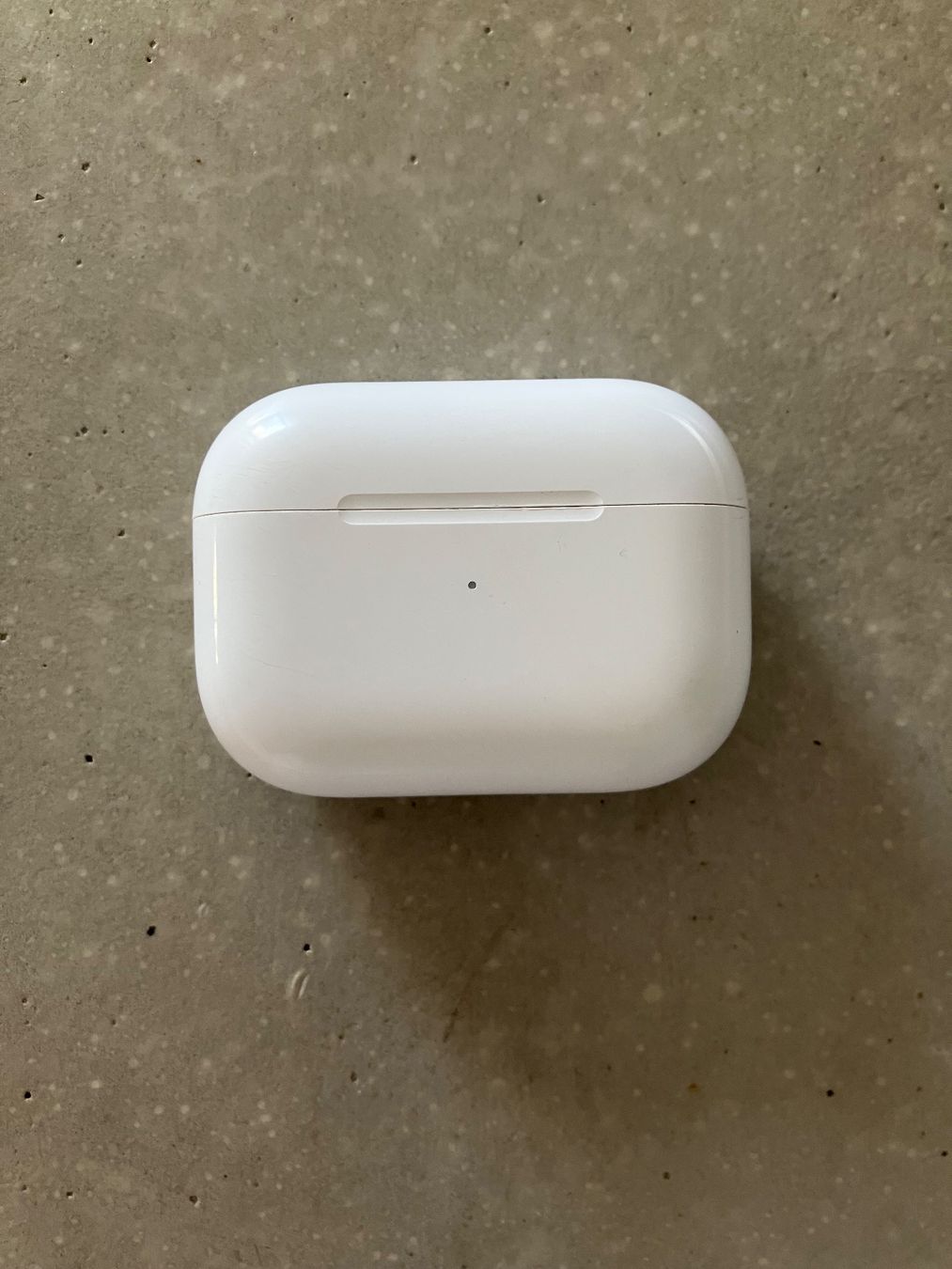 Apple Kopfhörer: APPLE Air Pods Pro 2 – Gebraucht aus Lausanne von mr.v 1