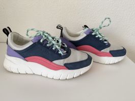 Bally Bitti-T/018 Trainers - EU 38 / US 7.5