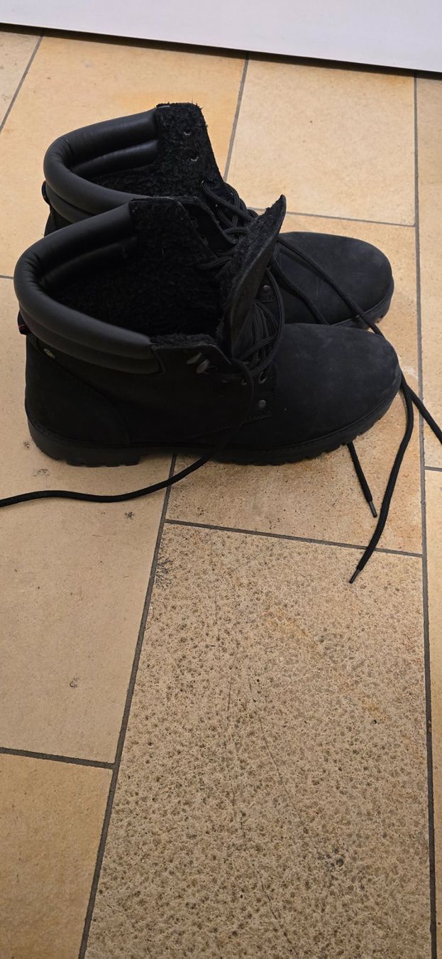Jack & Jones Scarpe da uomo: Jack&jones boots – Usato da dietikon venduto da kar_l26c 3