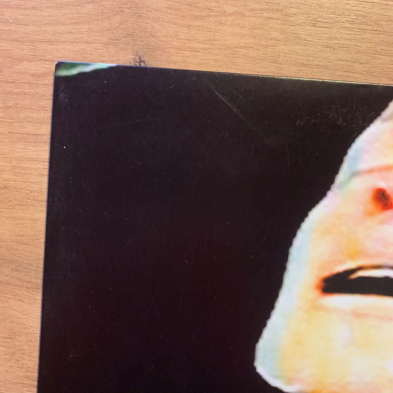 Dischi in vinile: RADIOHEAD - THE BENDS...RE EU...EX/NM – Usato da Gals venduto da Diskopatshop 1