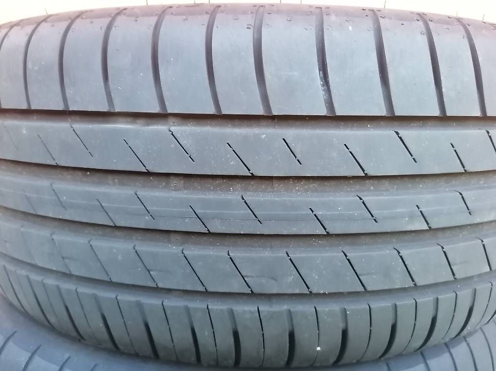Skoda Pneumatici & Ruote complete: Ruote Skoda Octavia – Usato da Gordevio venduto da Mau760 4