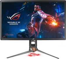 Asus ROG Swift PG27UQ 27" Gaming Monitor - Top Zustand