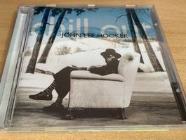 X2 John Lee Hooker – Chill Out