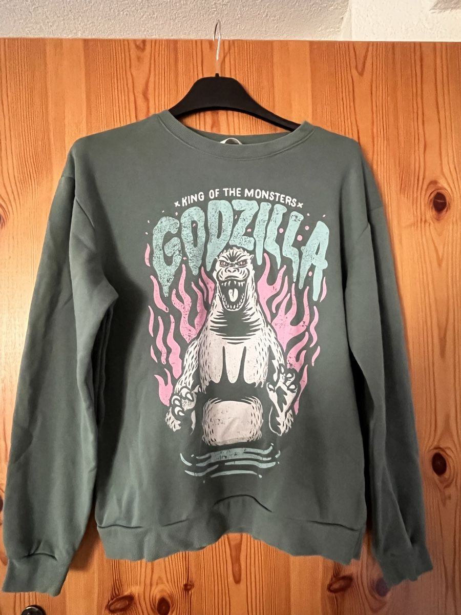H&M Maglioni & Felpe: Wie neu Sweater h&m  – Nuovo (secondo la descrizione) da Saas-Fee venduto da Marienelly19