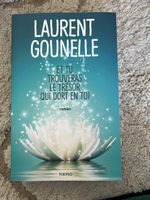 Laurent Gounelle, roman "Et tu…" Occasion
