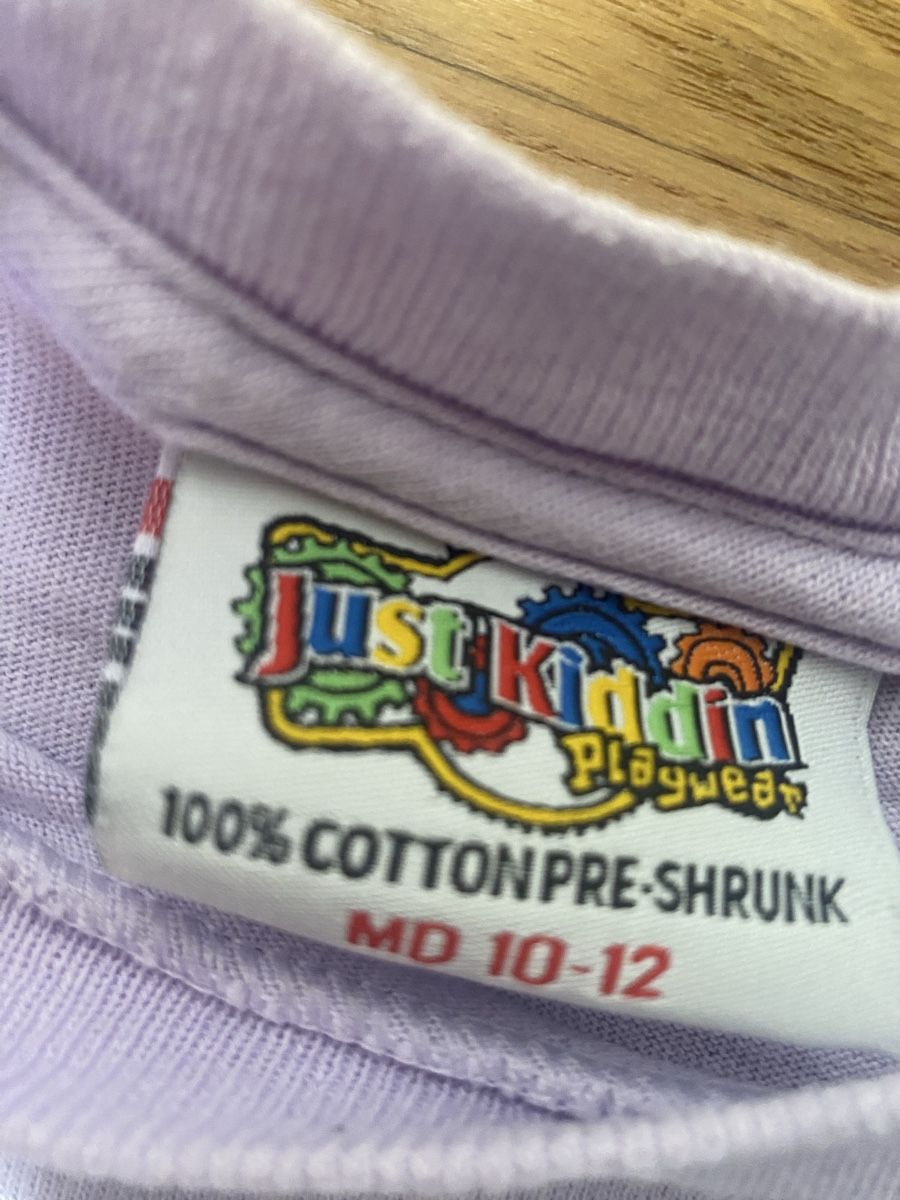 Camicette, T-shirt & Top: T-Shirt Gr. 140/146 – Usato da Meggen venduto da mavmav 2