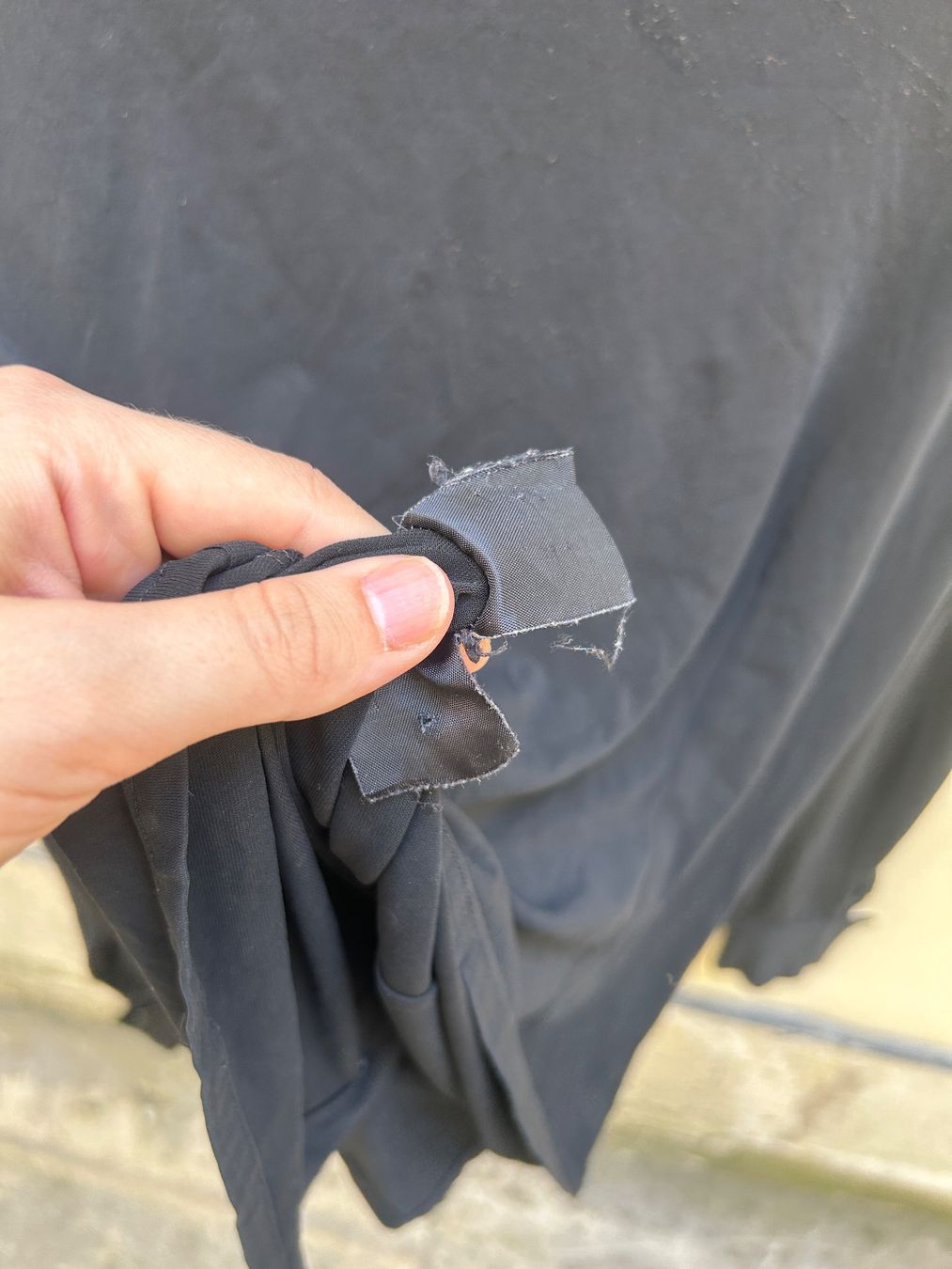 Isabel Marant Camicette: vintage isabel marant shirt – Usato da basel venduto da wastedworld 5