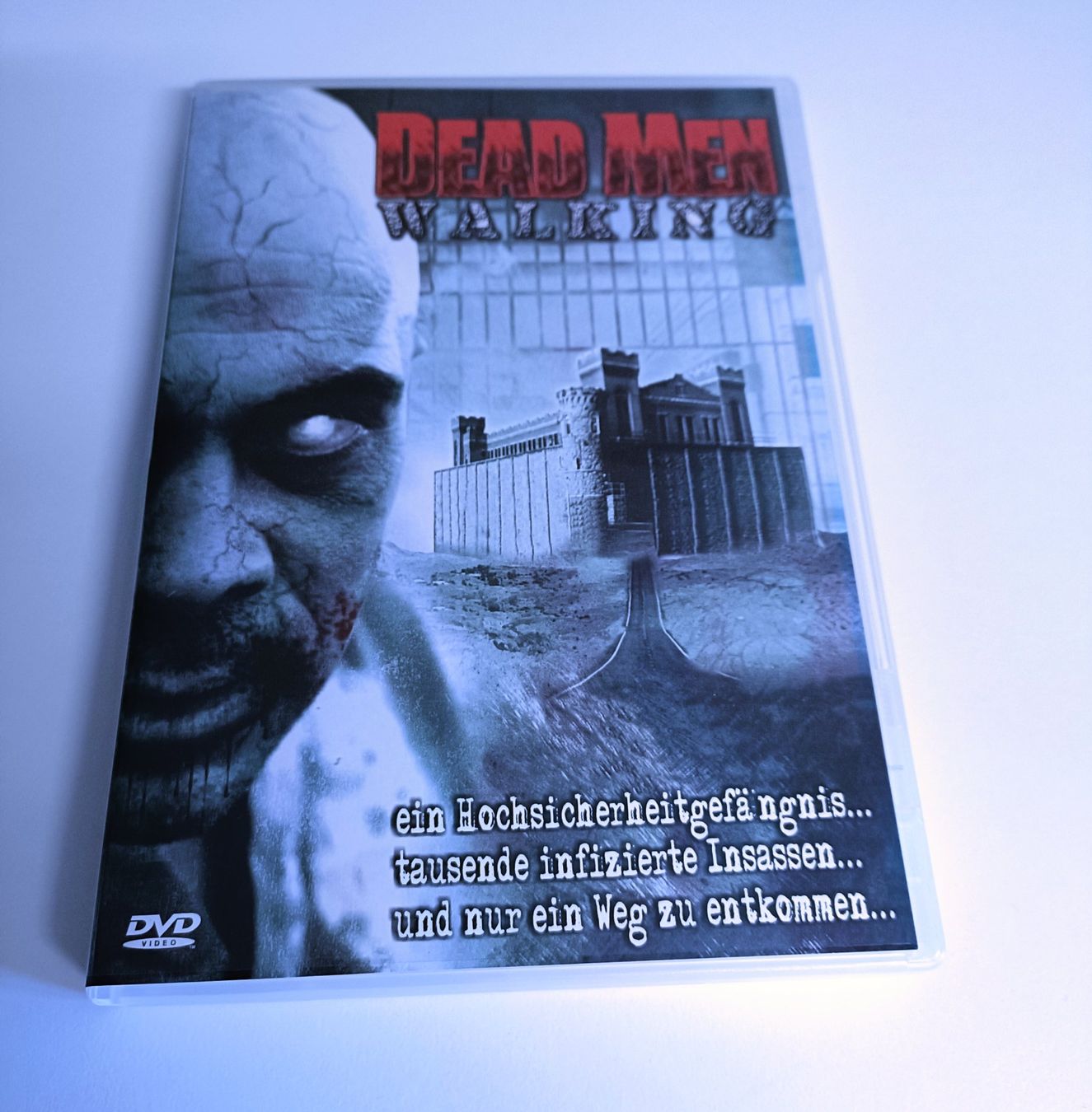 Alle DVDs: Dead Men Walking – Gebraucht aus Köniz von Movieportal007