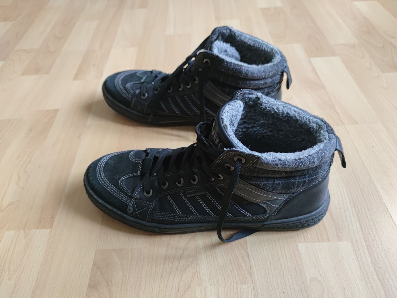Cube Scarpe da uomo: Cube 47 Größe – Usato da Meggen venduto da Malecifent 4