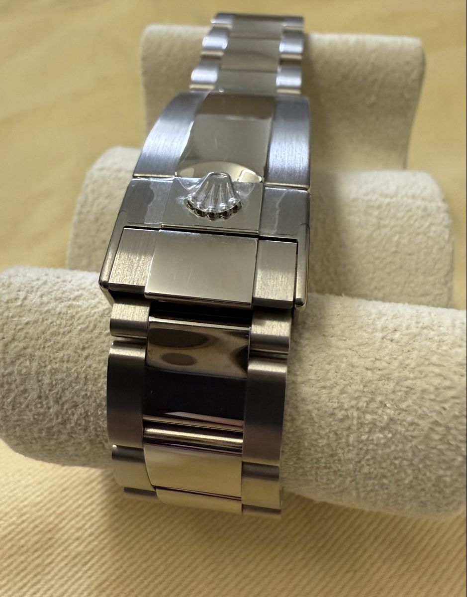 Rolex Orologi: Rolex Cosmograph Daytona – Usato da Luzern venduto da bus_28lx 2