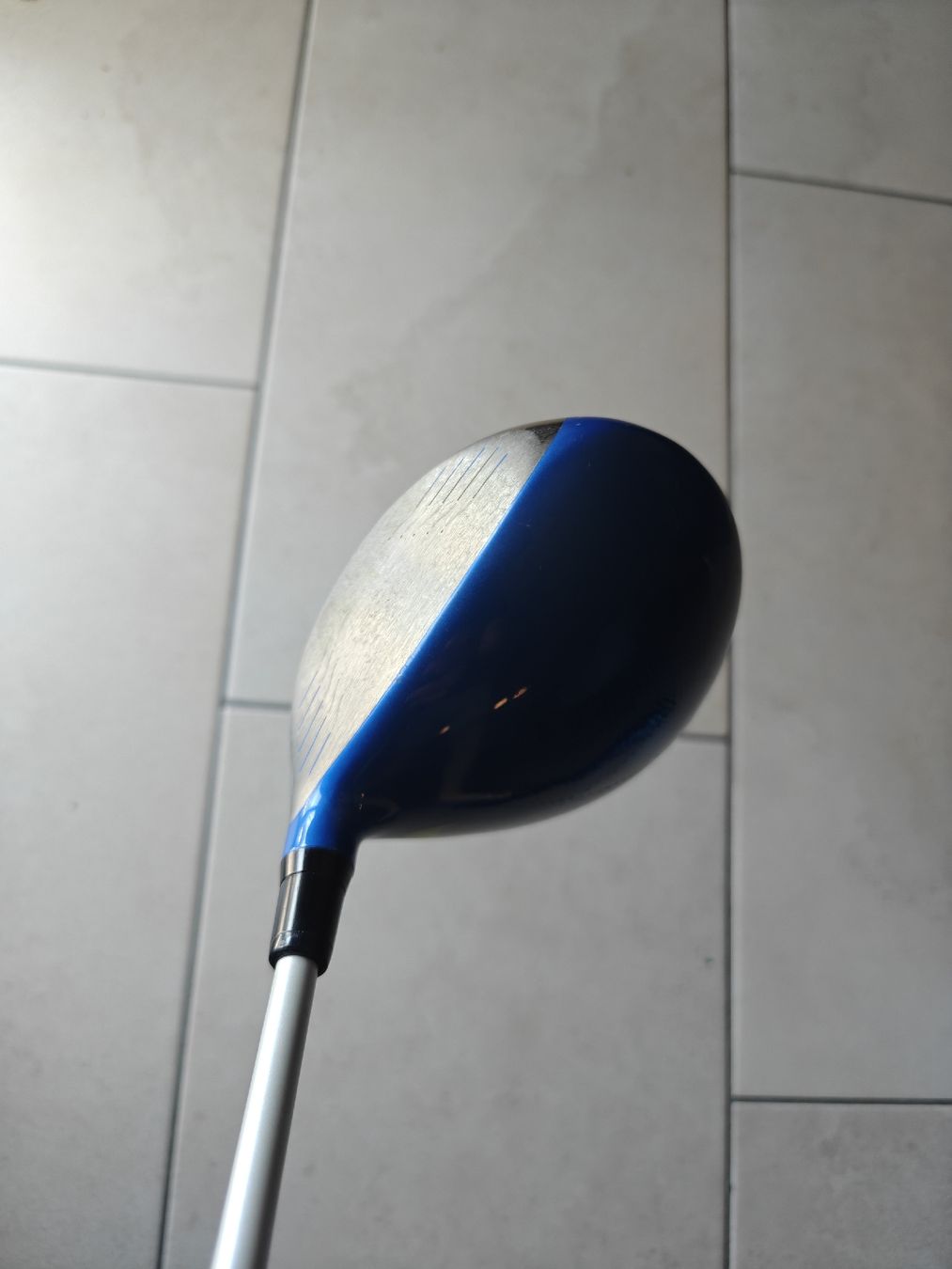 Nike Schläger & Sets: Nike Vapor Fly Driver – Gebraucht aus Dietikon von Chilletto 2