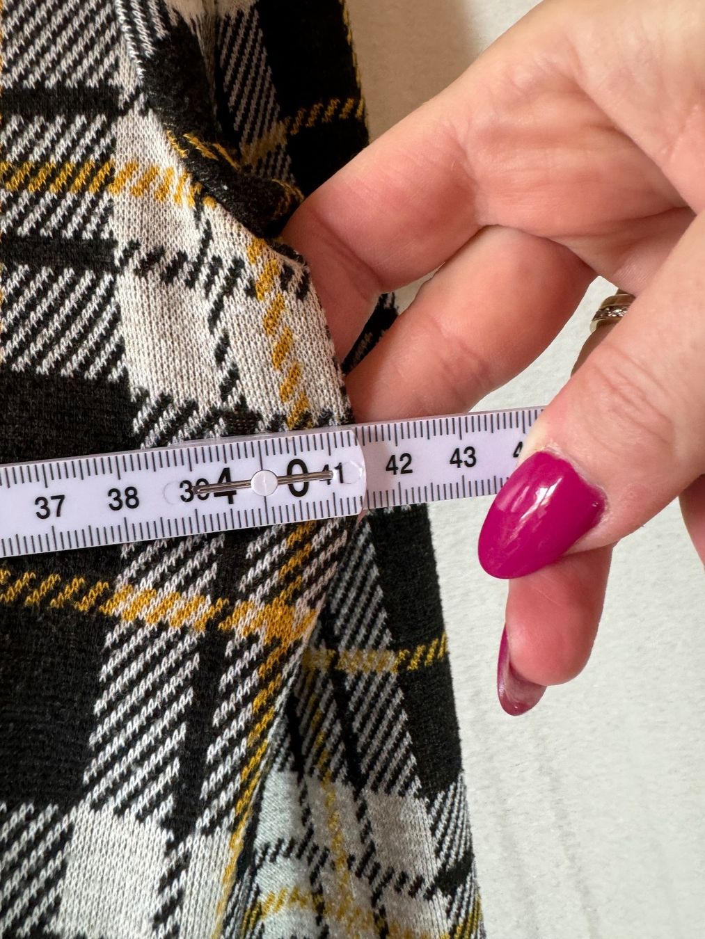 Maglioni & Felpe: Karierter Pullover von FB Sister Gr. M – Usato da Grosswangen venduto da SALE_SALE_SALE 5