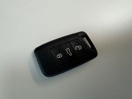 Skoda Autoschlüssel Ersatzschlüssel Top Zustand!