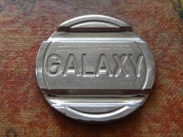 Jeton " GALAXY "  (F)