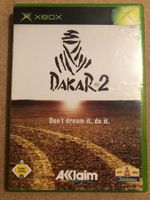Dakar 2 für Xbox