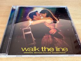 Various – Walk The Line (Original Motion Picture Soundtrack)