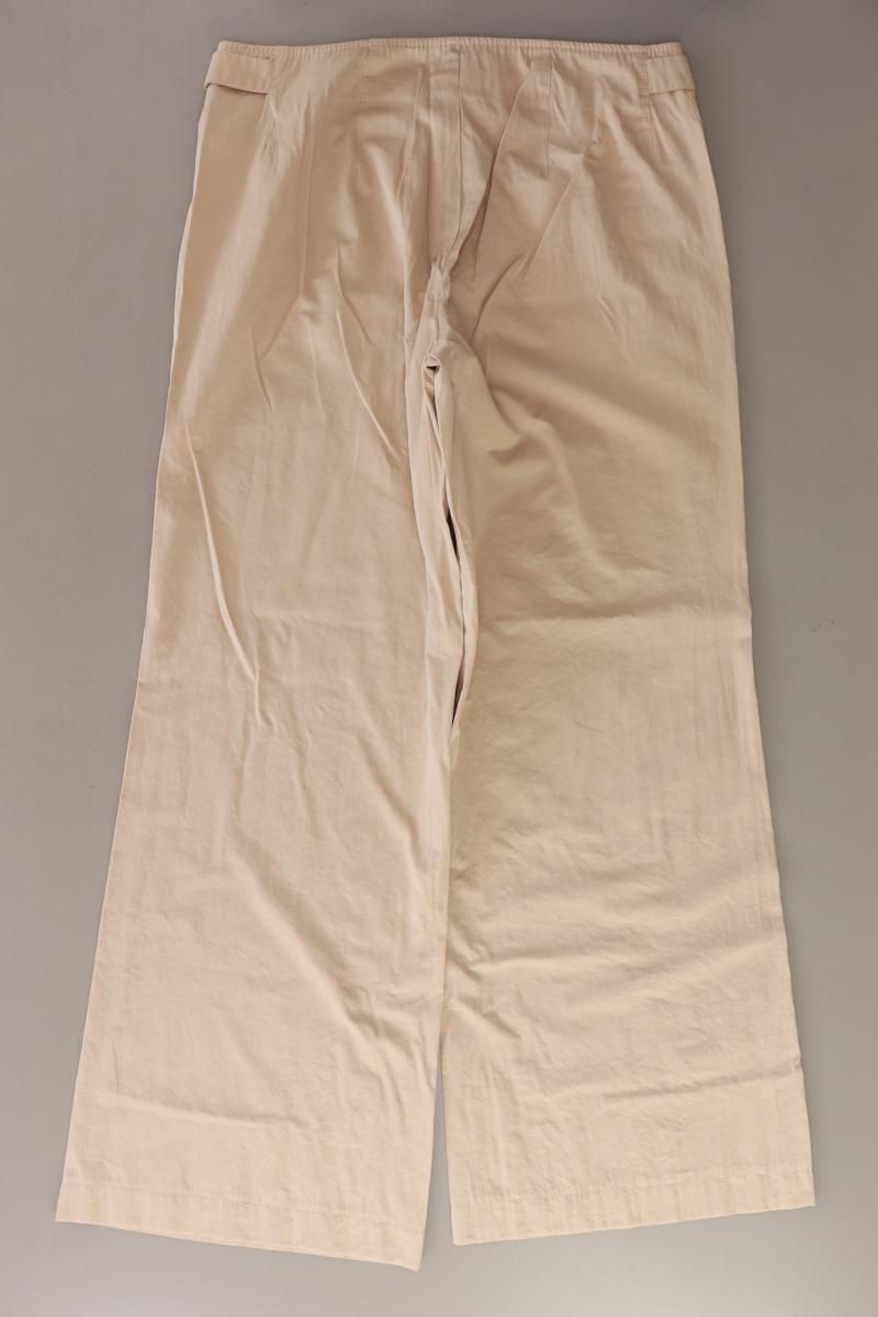 Pantaloni: Marc Cain Hose Gr. 38/40 creme – Usato da Neustadt an der Waldnaab venduto da SecondLifeFashion 1
