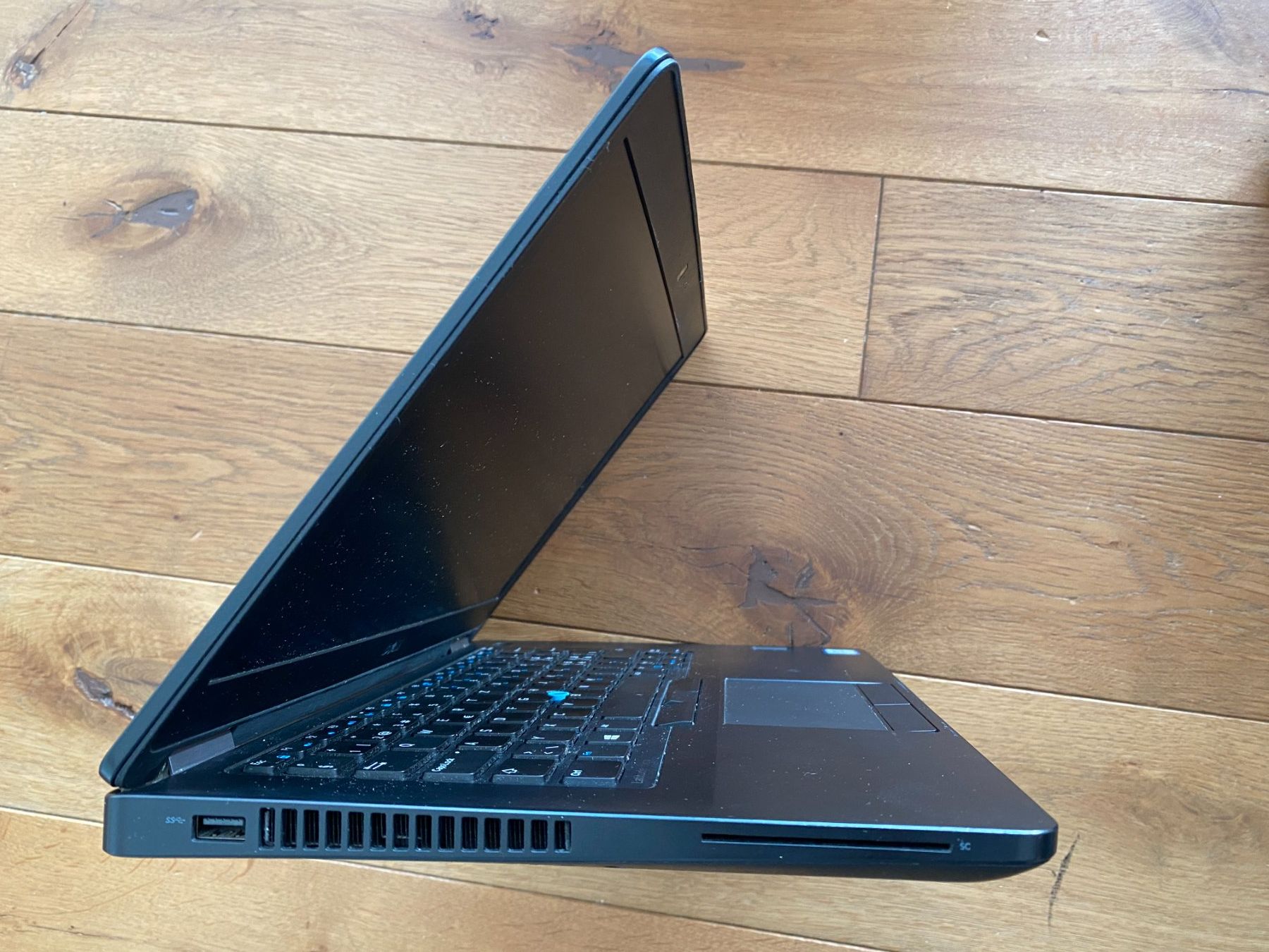 Dell Notebook: Laptop Dell Latitude E5470 (2016) – Usato da Meilen venduto da jacobacci 3