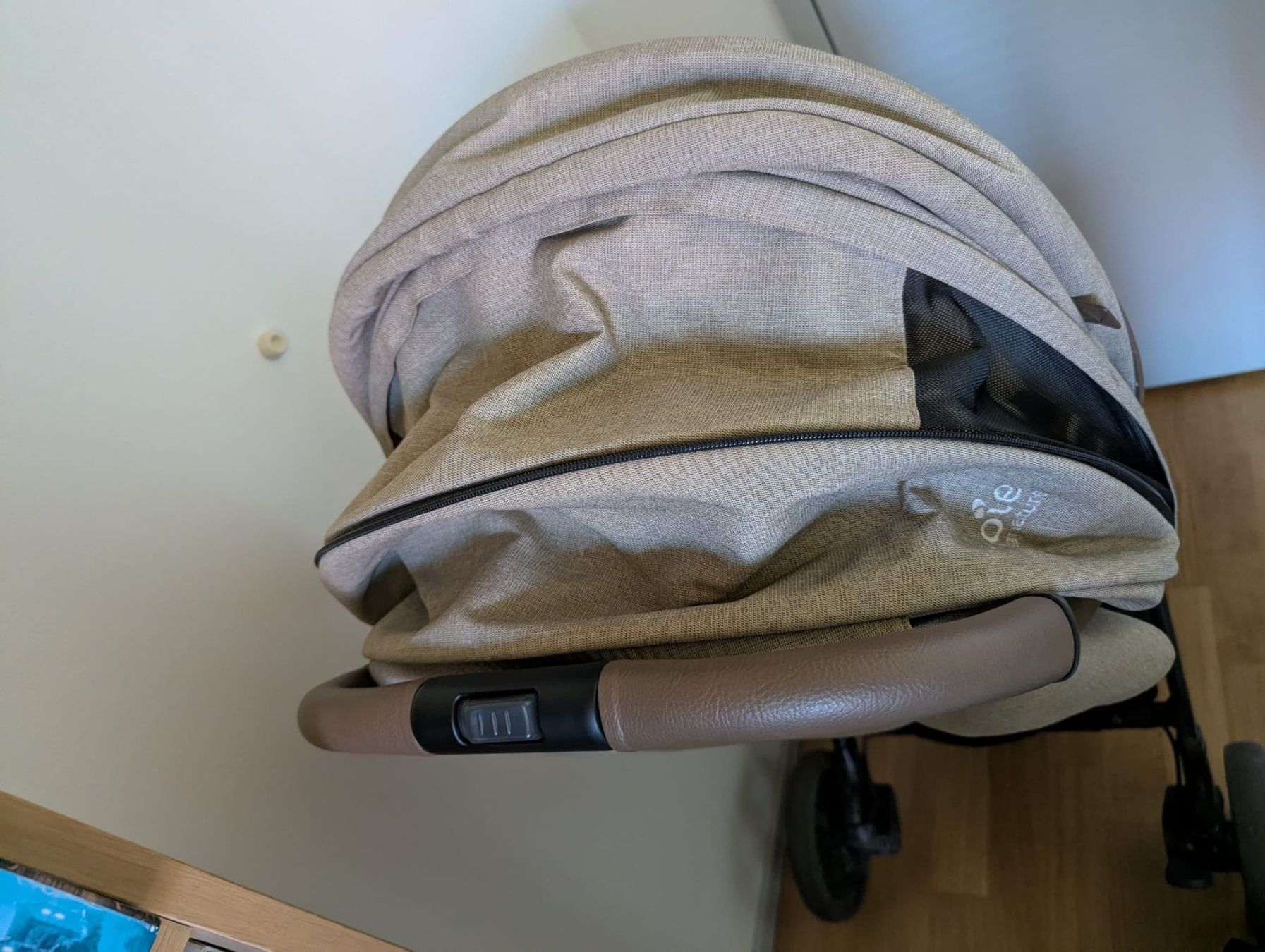 Joie Carrozzine: Kinderwagen Joie parcel lx – Usato da Winterthur venduto da Neglect 2