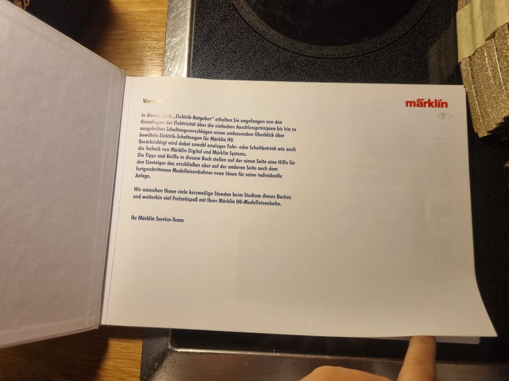 Märklin Modellini di ferrovie: Lot Marklin HO – Usato da Fribourg venduto da jarmilka 8