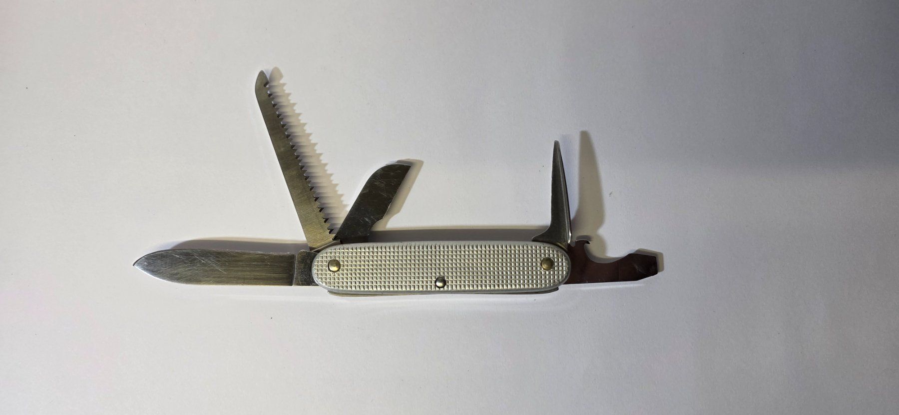 Victorinox Coltelli tascabile: Victorinox Taschenmesser – Usato da Zürich venduto da spin23 4