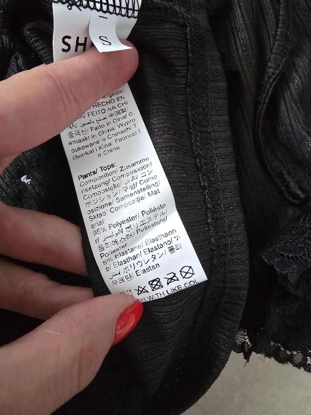 Negligees & Pigiami: Pyjama - Grösse S – Nuovo e nell'imballaggio originale da Rickenbach b. Wil venduto da Kth_v8 4