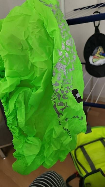 Kindertaschen: Steb by Step Schulrucksack – Gebraucht aus Lyss von Rachel82