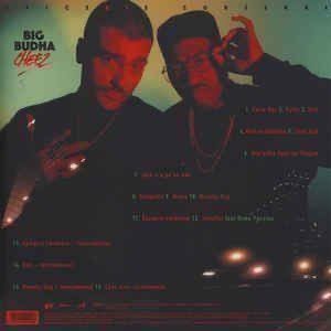 Vinyles: Big Budha Cheez – Epicerie Coréenne (LP – Neuf avec emballage d'origine à Genève par jim.k 1