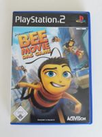 Ps 2 - Bee Movie Das Game
