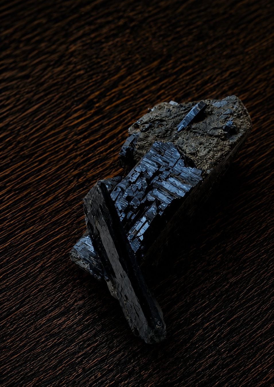 Minerali & Pietre curative: SCHWARZER TURMALIN ein echtes UNIKAT & einmaliges Stück! – Nuovo (secondo la descrizione) da Gipf-Oberfrick venduto da EWIS2023