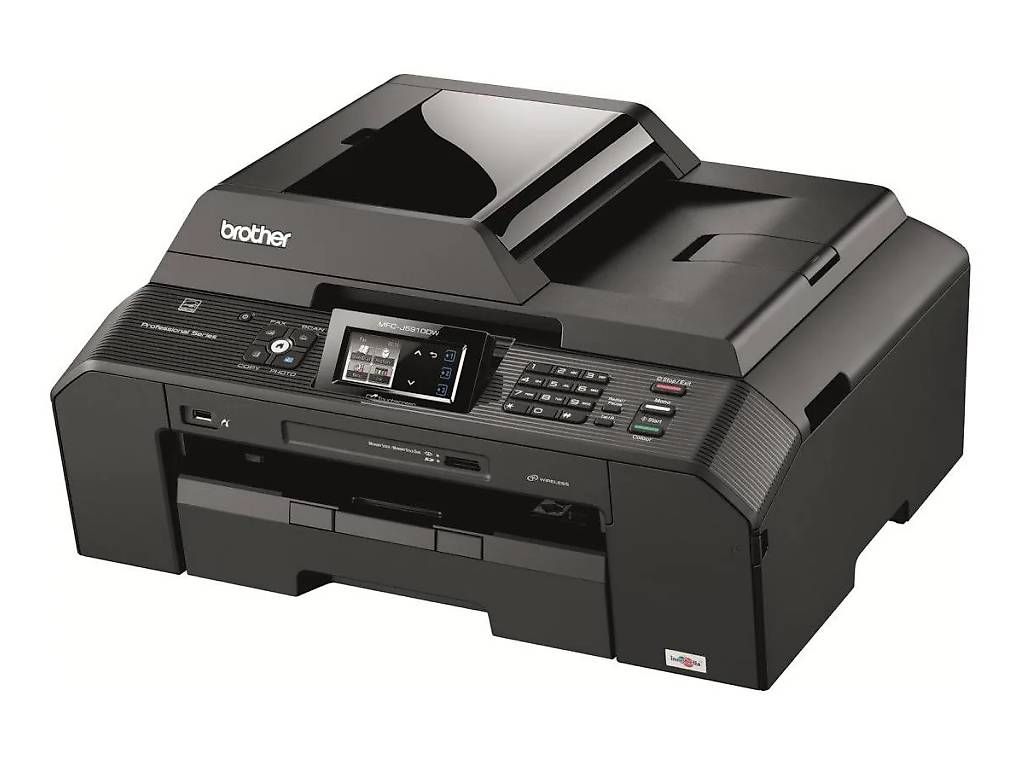 Brother Drucker: Brother MFC-J5910DW 4-1 all in one printer – Gebraucht aus Zürich von magic890