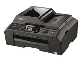 Brother MFC-J5910DW 4-1 all in one printer