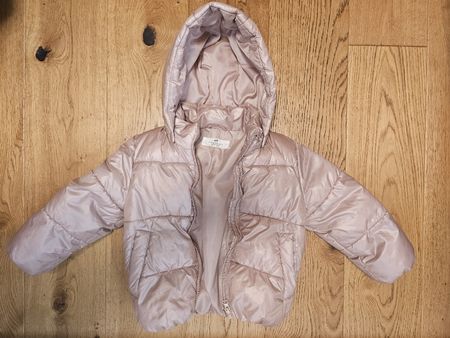 Winterjacke