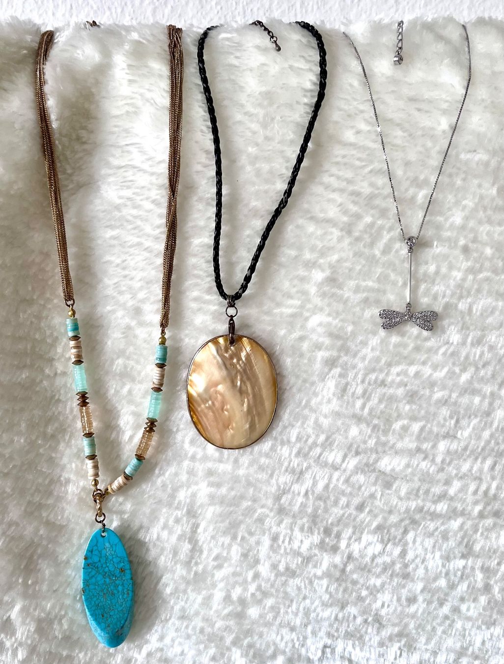 Catenine: Halsketten Modeschmuck – Usato da Bülach venduto da jr9_7jrr