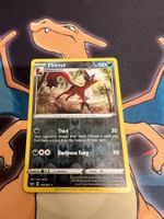 Thievul (SSH 126) - Reverse Holo - Sword & Shield