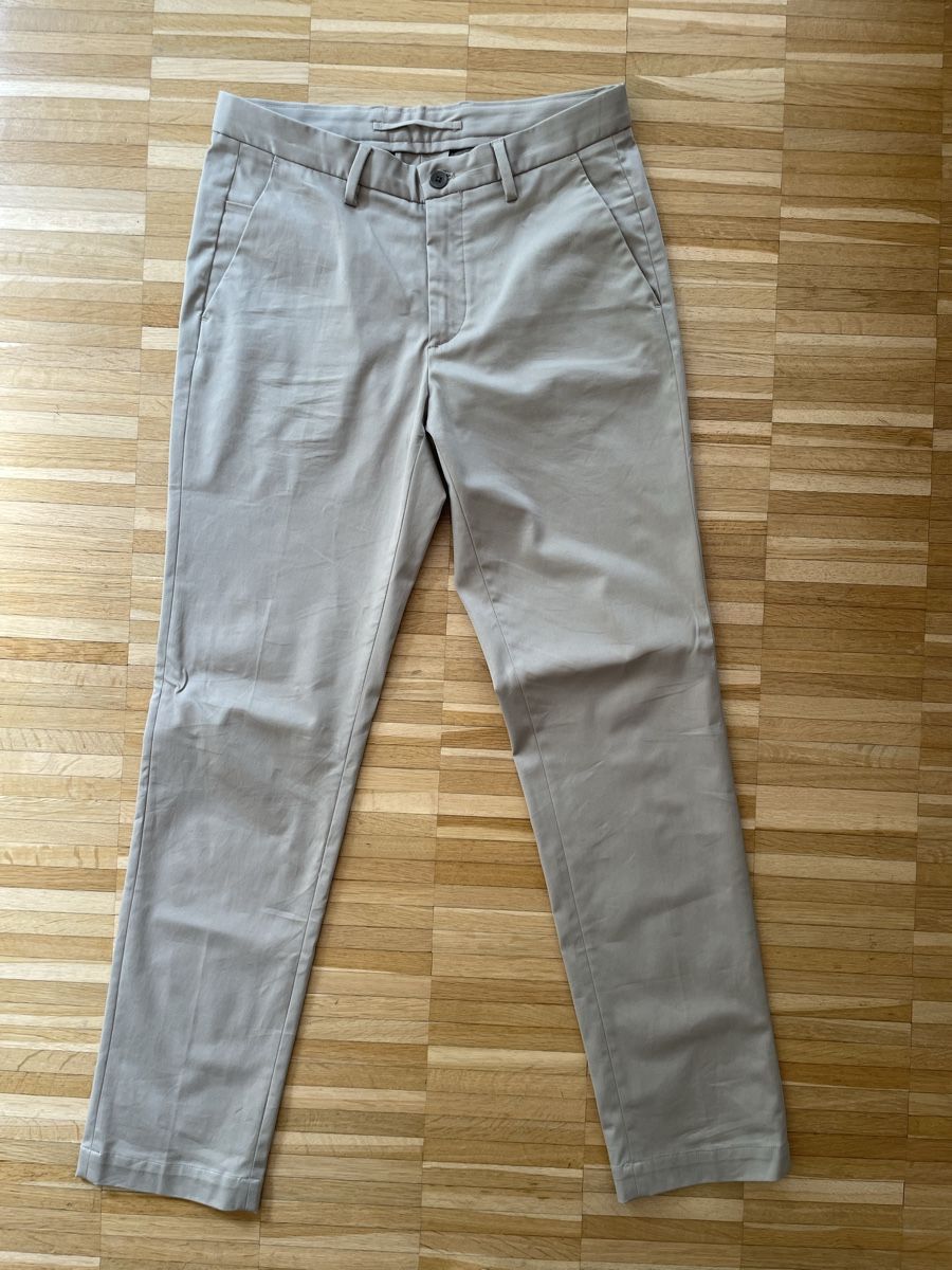 Massimo Dutti Pantaloni: Ginos von Massimo Dutti Grösse 40 – Nuovo (secondo la descrizione) da Zürich venduto da Melni