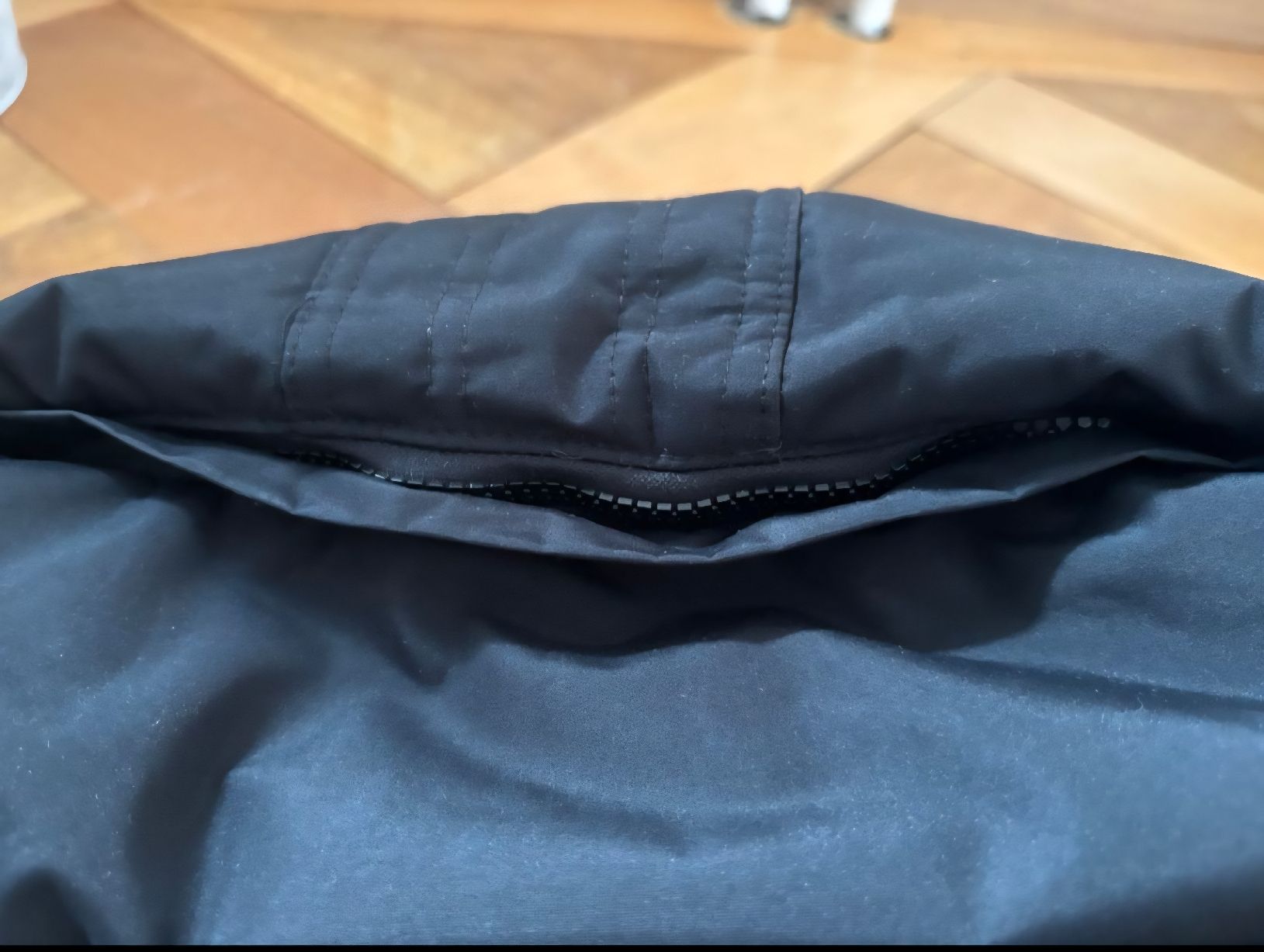 Giacche: warme Winterjacke Grösse M - Dunkelblau – Nuovo (secondo la descrizione) da Luzern venduto da MweziMystique 2
