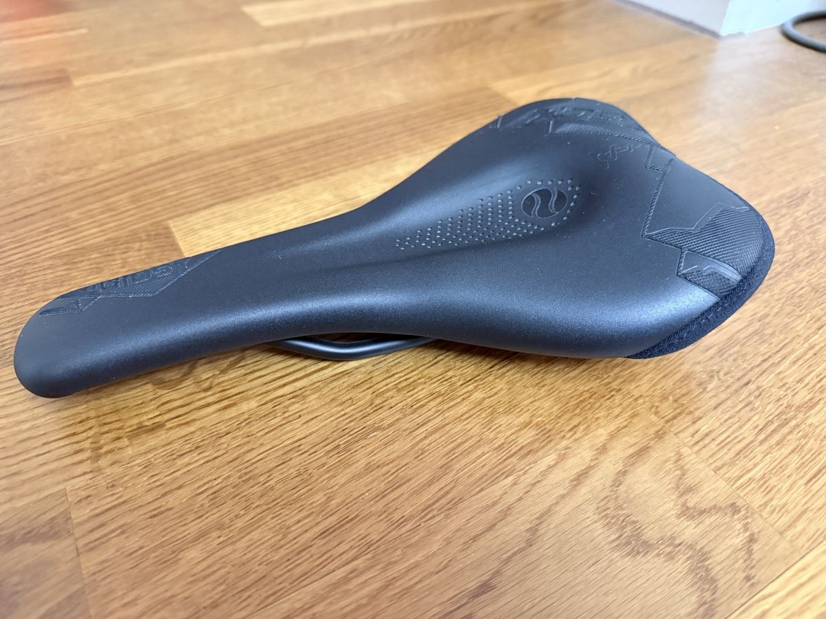 Ersatzteile: Saddle SQlab 60x Ergowave active 2.1 – Gebraucht aus Glattpark(Opfikon) von jos_fj2q 2