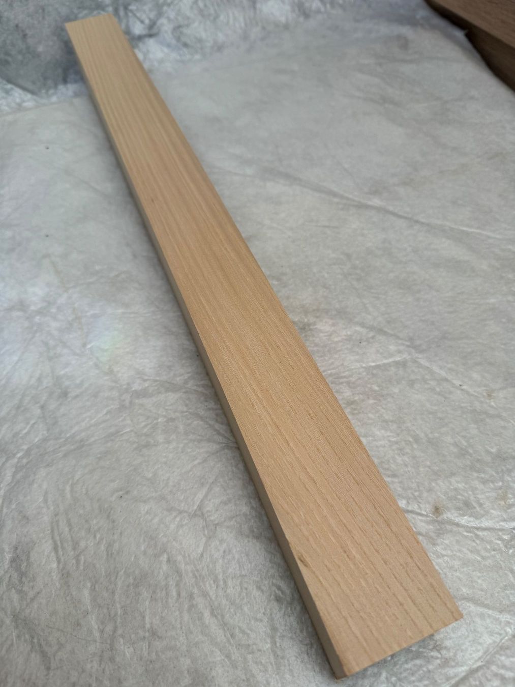 Holzartikel: Ulmenbrett Holzbrett gehobelt – Neu und originalverpackt aus Holziken von Timbergrizzly 1