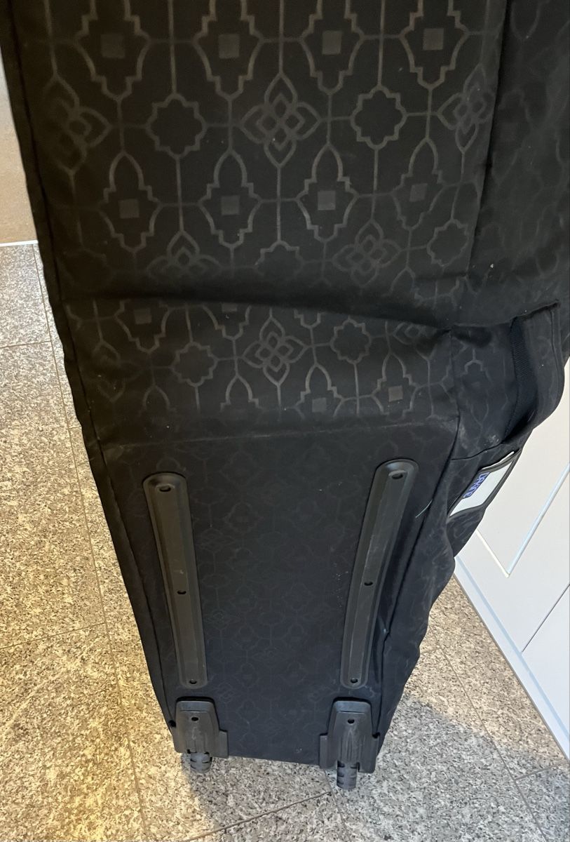 Dakine Taschen: Super schöne Snowboardtasche - NEU – Neu und originalverpackt aus Udligenswil von nwal 1