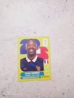 Ousmane Dembélé Sticker FRA 15 WM 2026 Panini