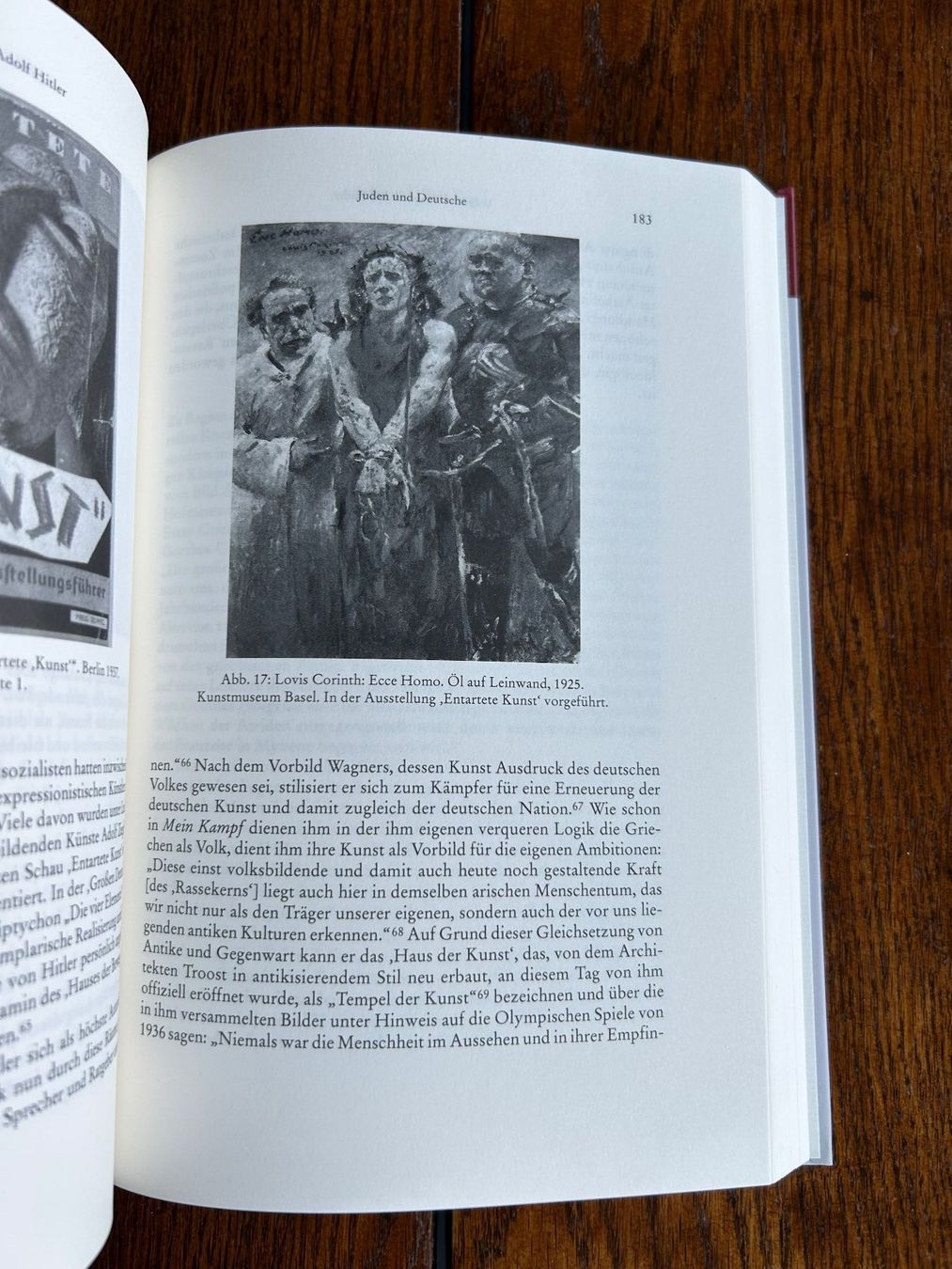 Libri: Moses und Homer – Usato da Basel venduto da Peter_schlemihl 3