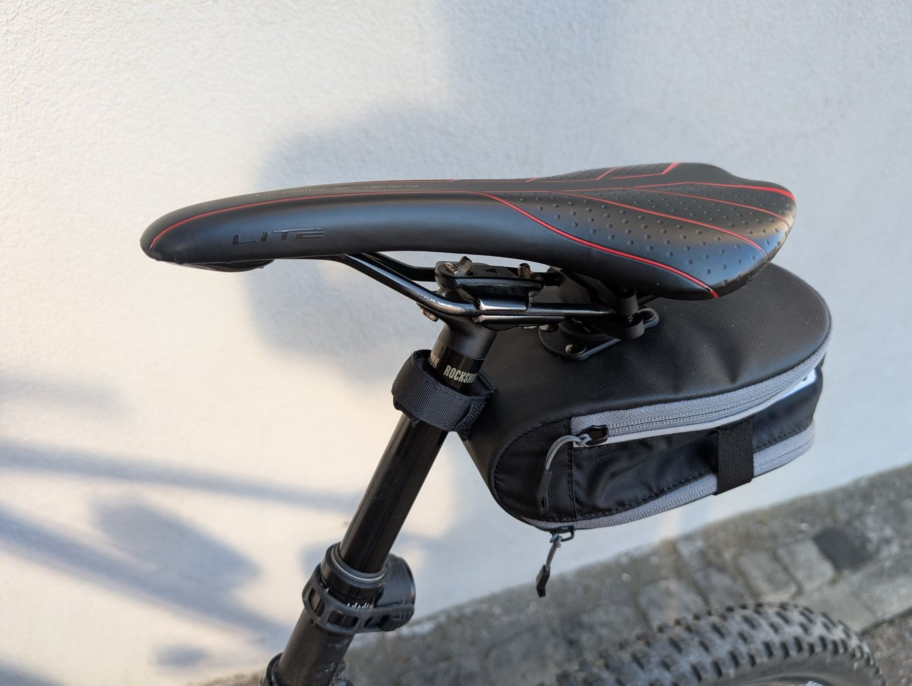 Trek Biciclette: Trek Fuel EX 9.8 – Usato da Russikon venduto da ANJAZZ 2