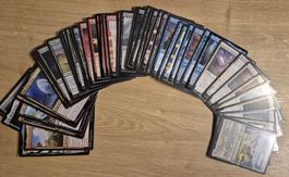 The Hobbit - Uncommon Cards Set (EN) - MTG Magic