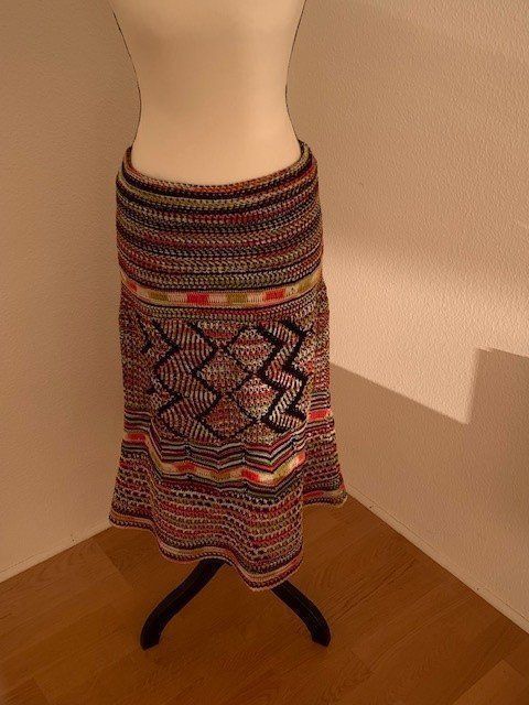 Missoni Gonne: MISSONI Rock / Gr. 34 – Nuovo (secondo la descrizione) da Zürich venduto da gonthemove 1