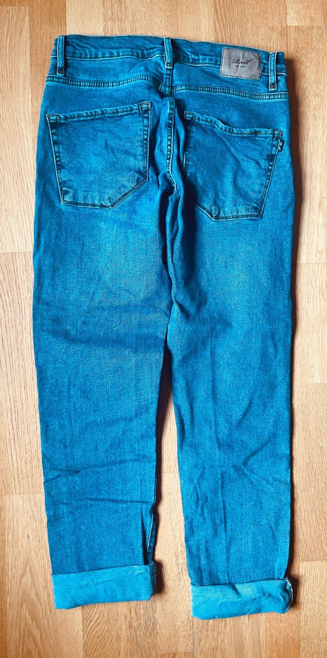 Jeans: Reell Jeans – Usato da Zürich venduto da val_6v92 1