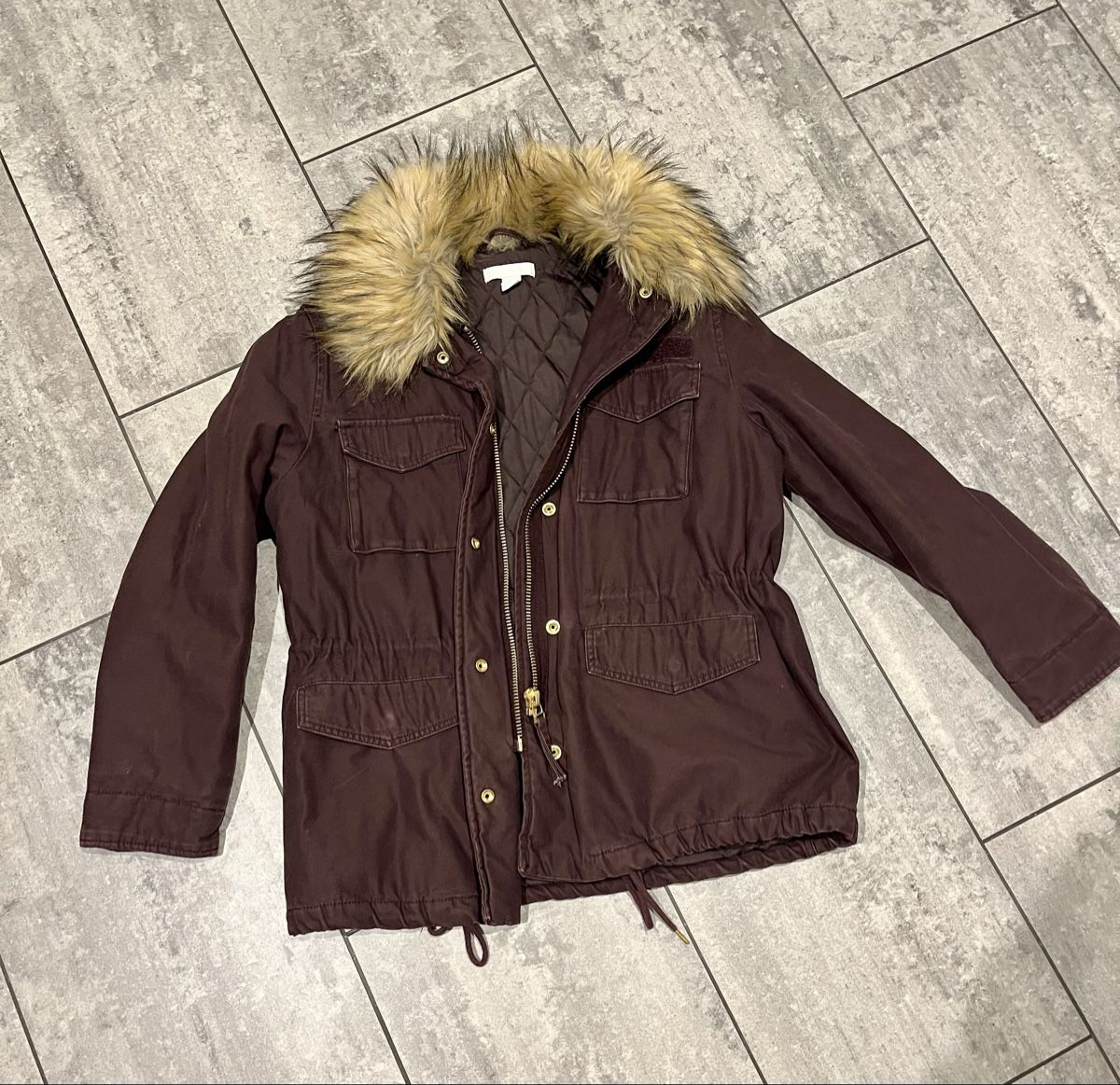 Giacche: Winterjacke - Gr. 42 – Usato da Escholzmatt venduto da Sarah_