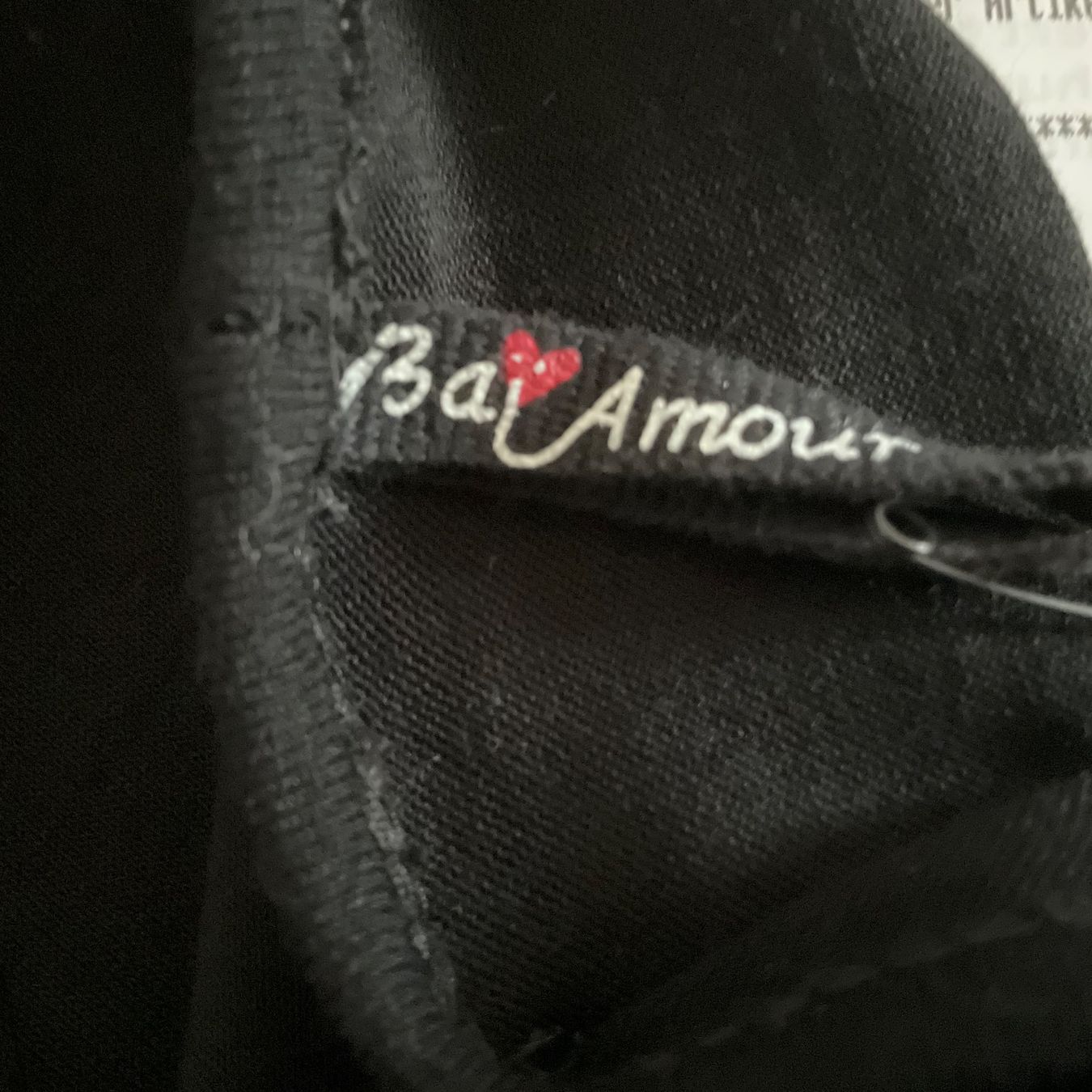 Kleider: Robe neuve de la marque Baiamour Taille 36-38 – Neu und originalverpackt aus Murten von Louis1954 3